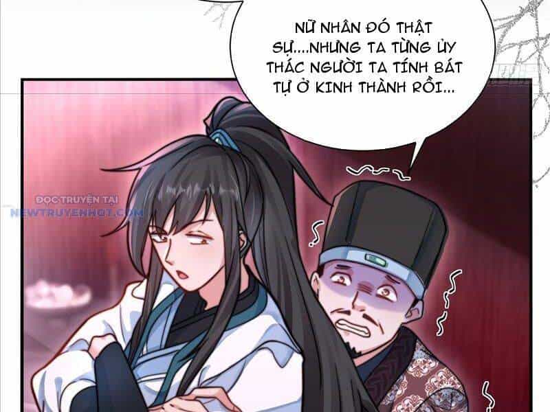 Ta Thực Sự Không Muốn Làm Thần Tiên - Chương 24 - ảnh 35