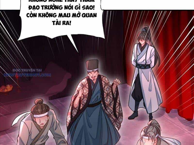 Ta Thực Sự Không Muốn Làm Thần Tiên - Chương 24 - ảnh 44