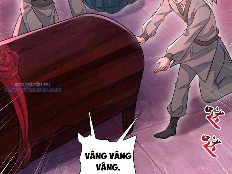 Ta Thực Sự Không Muốn Làm Thần Tiên - Chương 24 - ảnh 45