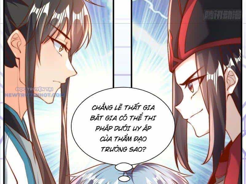 Ta Thực Sự Không Muốn Làm Thần Tiên - Chương 24 - ảnh 88