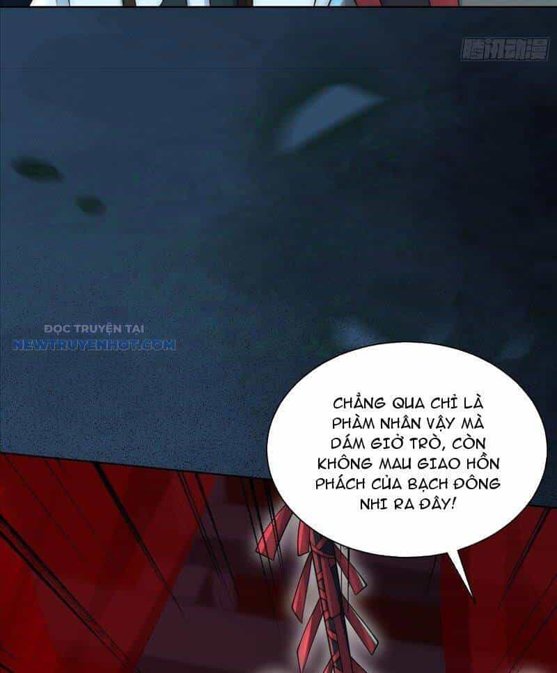 Ta Thực Sự Không Muốn Làm Thần Tiên - Chương 25 - ảnh 3