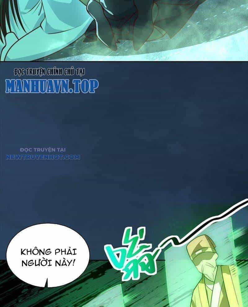 Ta Thực Sự Không Muốn Làm Thần Tiên - Chương 26 - ảnh 12