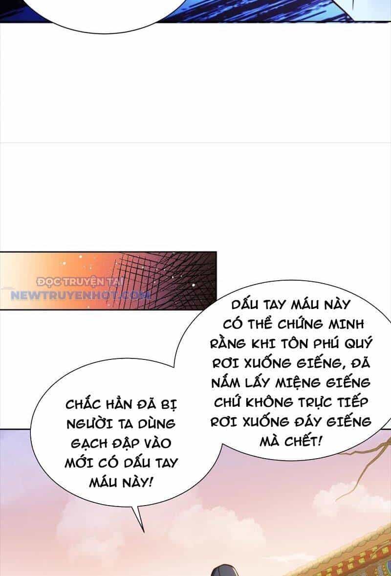 Ta Thực Sự Không Muốn Làm Thần Tiên - Chương 26 - ảnh 56