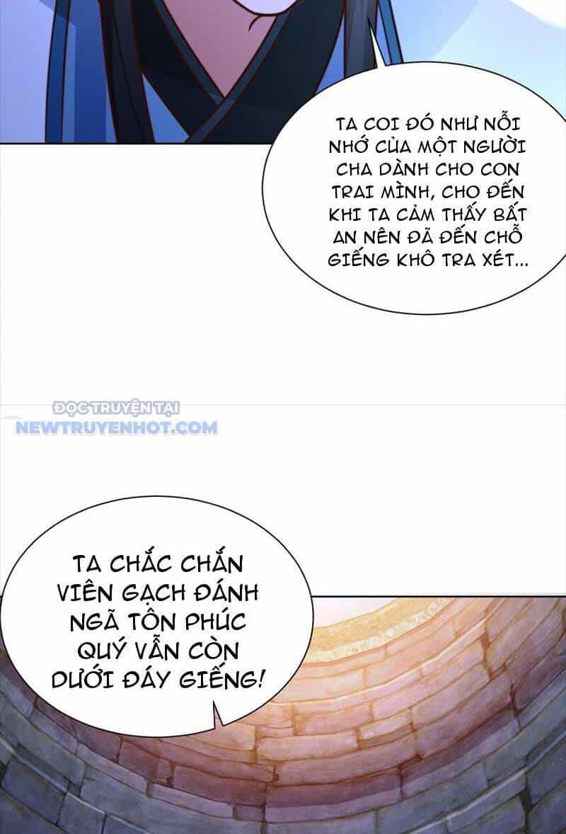 Ta Thực Sự Không Muốn Làm Thần Tiên - Chương 26 - ảnh 60