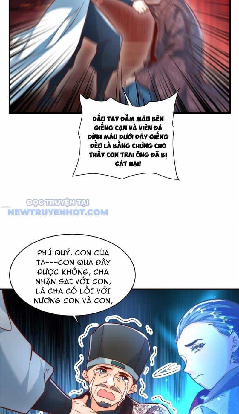 Ta Thực Sự Không Muốn Làm Thần Tiên - Chương 27 - ảnh 20