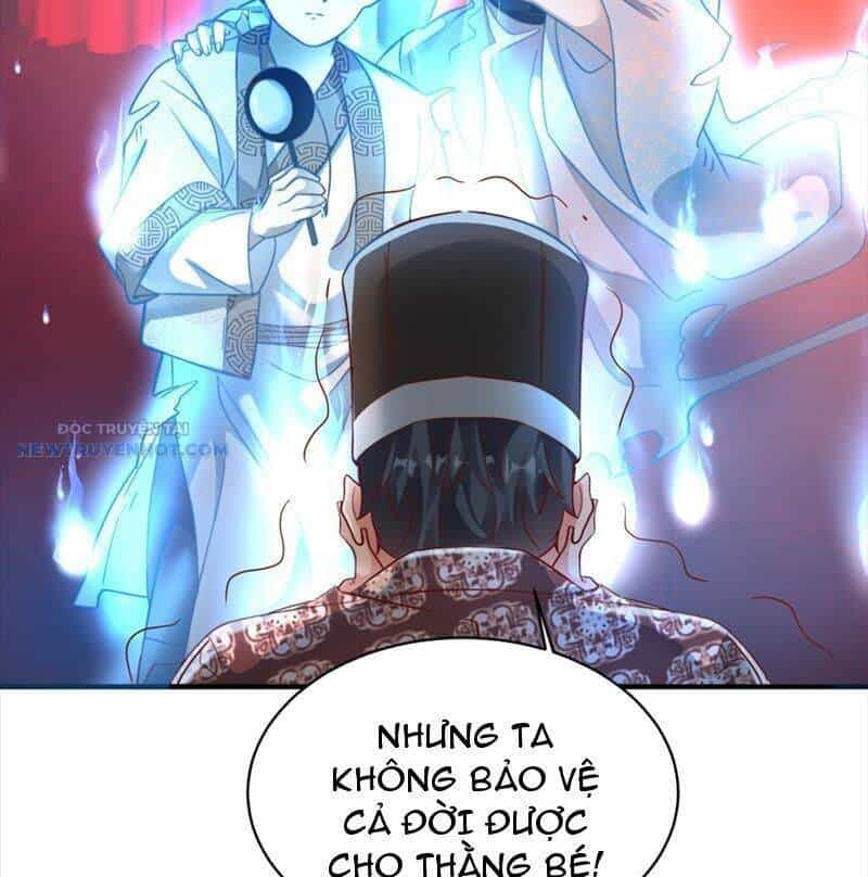 Ta Thực Sự Không Muốn Làm Thần Tiên - Chương 27 - ảnh 32