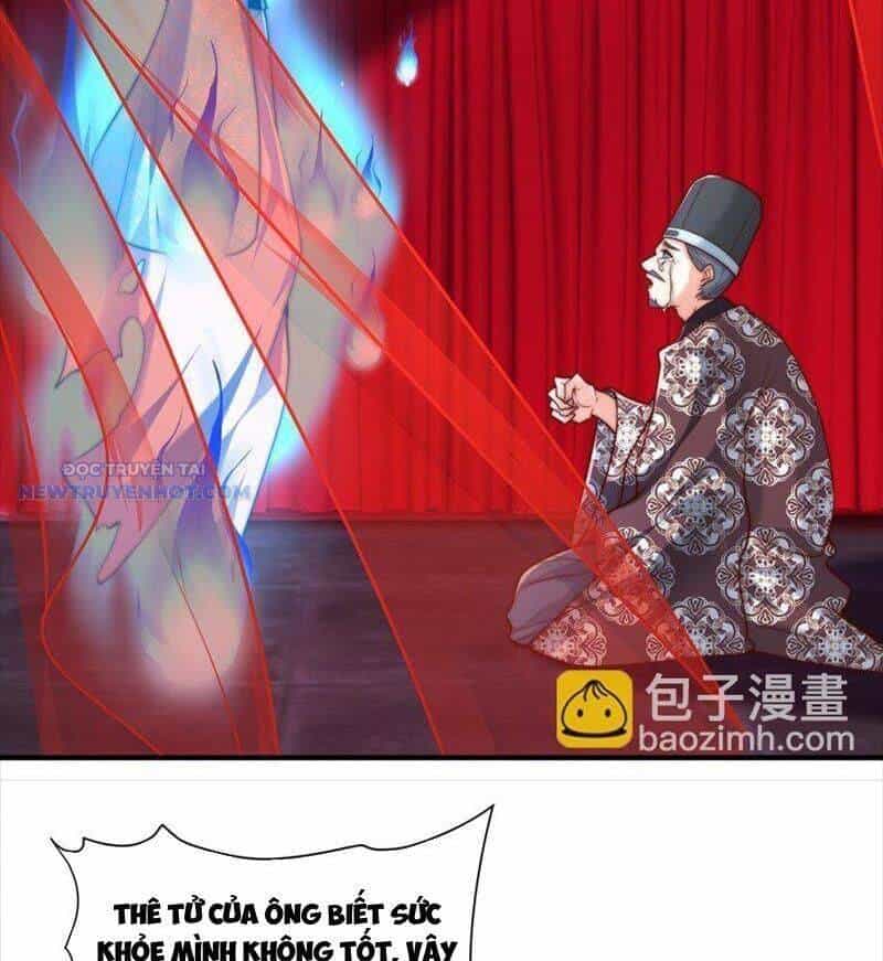 Ta Thực Sự Không Muốn Làm Thần Tiên - Chương 27 - ảnh 47