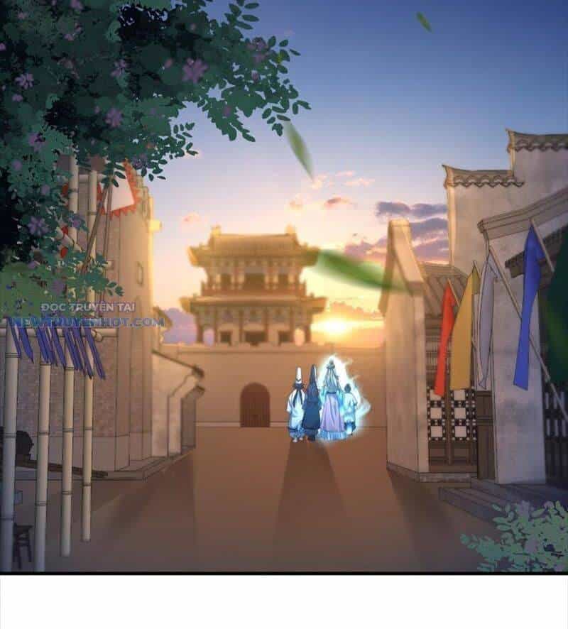 Ta Thực Sự Không Muốn Làm Thần Tiên - Chương 27 - ảnh 61