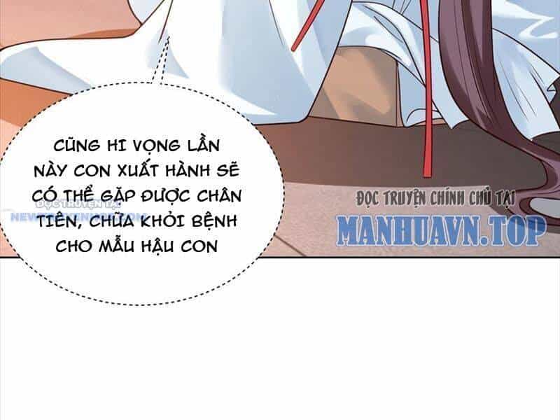 Ta Thực Sự Không Muốn Làm Thần Tiên - Chương 28 - ảnh 38