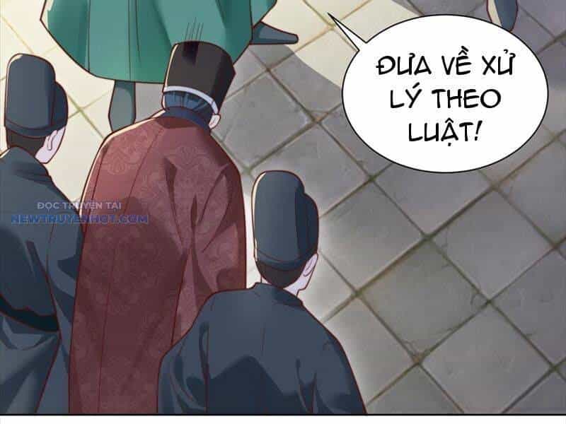 Ta Thực Sự Không Muốn Làm Thần Tiên - Chương 28 - ảnh 4