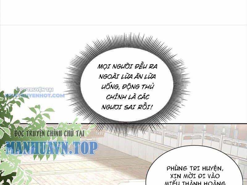 Ta Thực Sự Không Muốn Làm Thần Tiên - Chương 28 - ảnh 57