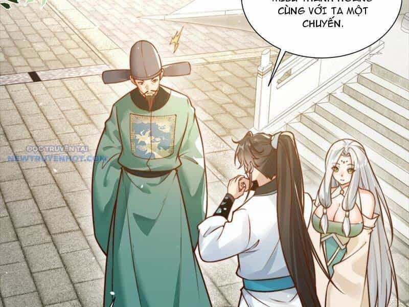 Ta Thực Sự Không Muốn Làm Thần Tiên - Chương 28 - ảnh 58