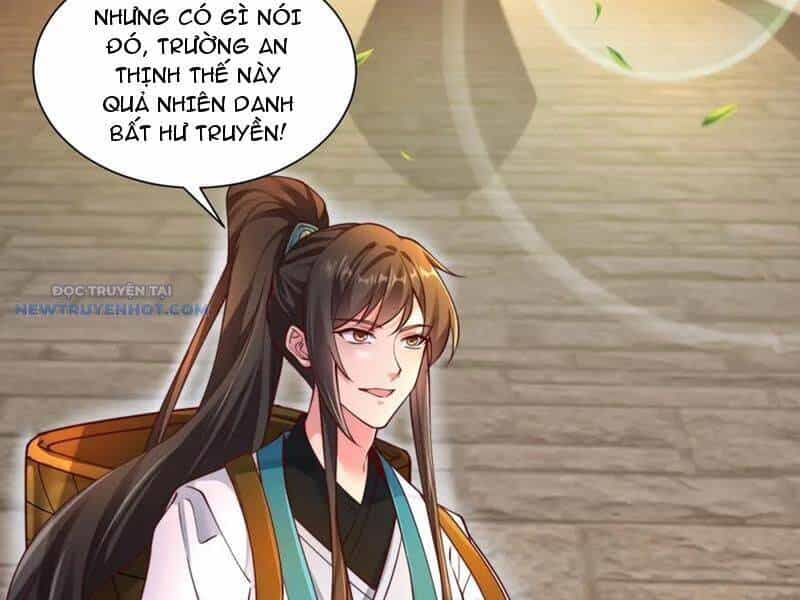 Ta Thực Sự Không Muốn Làm Thần Tiên - Chương 29 - ảnh 14