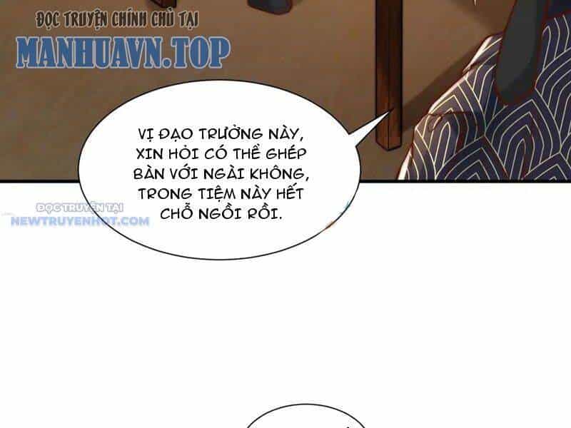 Ta Thực Sự Không Muốn Làm Thần Tiên - Chương 29 - ảnh 23