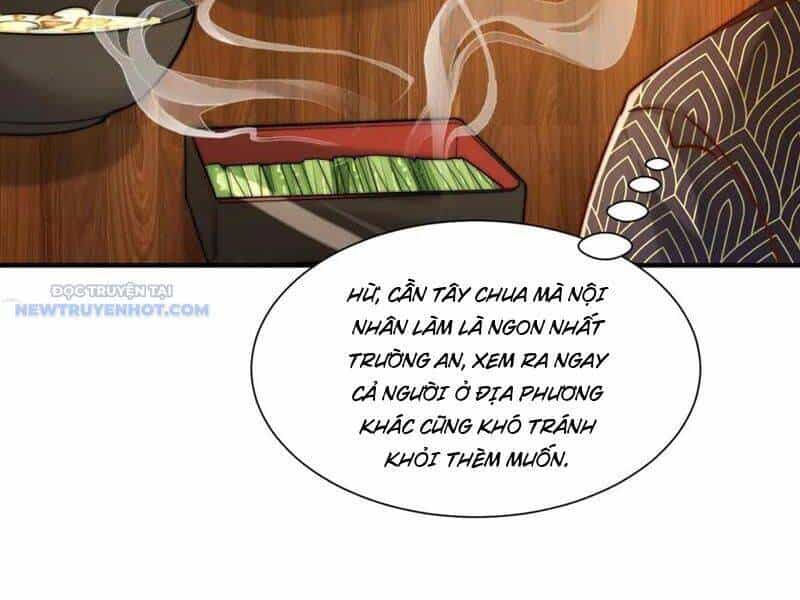 Ta Thực Sự Không Muốn Làm Thần Tiên - Chương 29 - ảnh 35