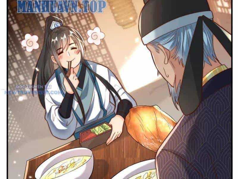 Ta Thực Sự Không Muốn Làm Thần Tiên - Chương 29 - ảnh 49