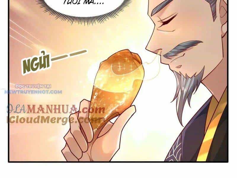 Ta Thực Sự Không Muốn Làm Thần Tiên - Chương 29 - ảnh 52