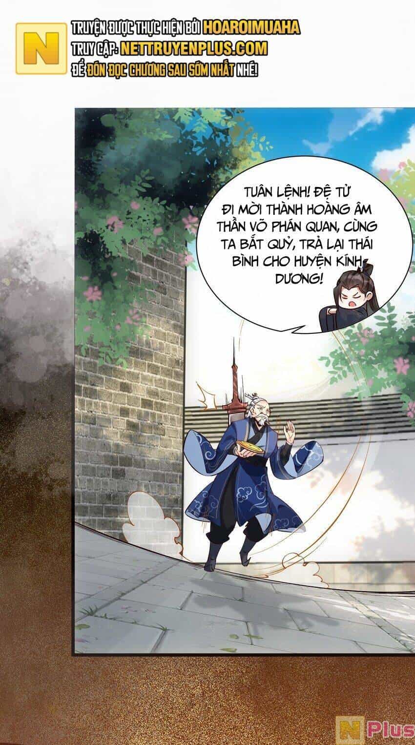 Ta Thực Sự Không Muốn Làm Thần Tiên - Chương 3 - ảnh 49