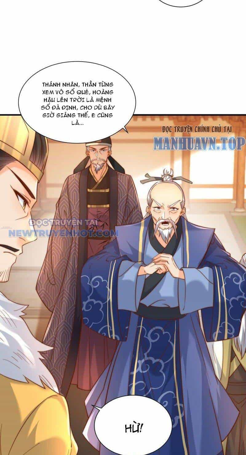Ta Thực Sự Không Muốn Làm Thần Tiên - Chương 30 - ảnh 17