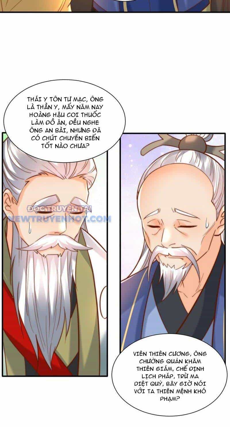 Ta Thực Sự Không Muốn Làm Thần Tiên - Chương 30 - ảnh 18