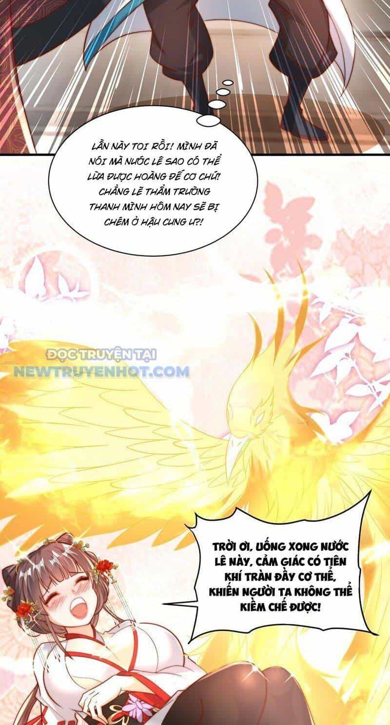 Ta Thực Sự Không Muốn Làm Thần Tiên - Chương 30 - ảnh 37