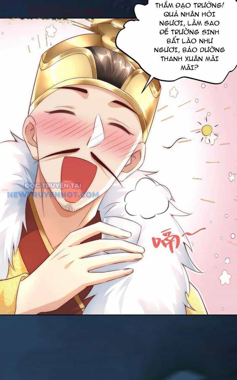 Ta Thực Sự Không Muốn Làm Thần Tiên - Chương 31 - ảnh 29