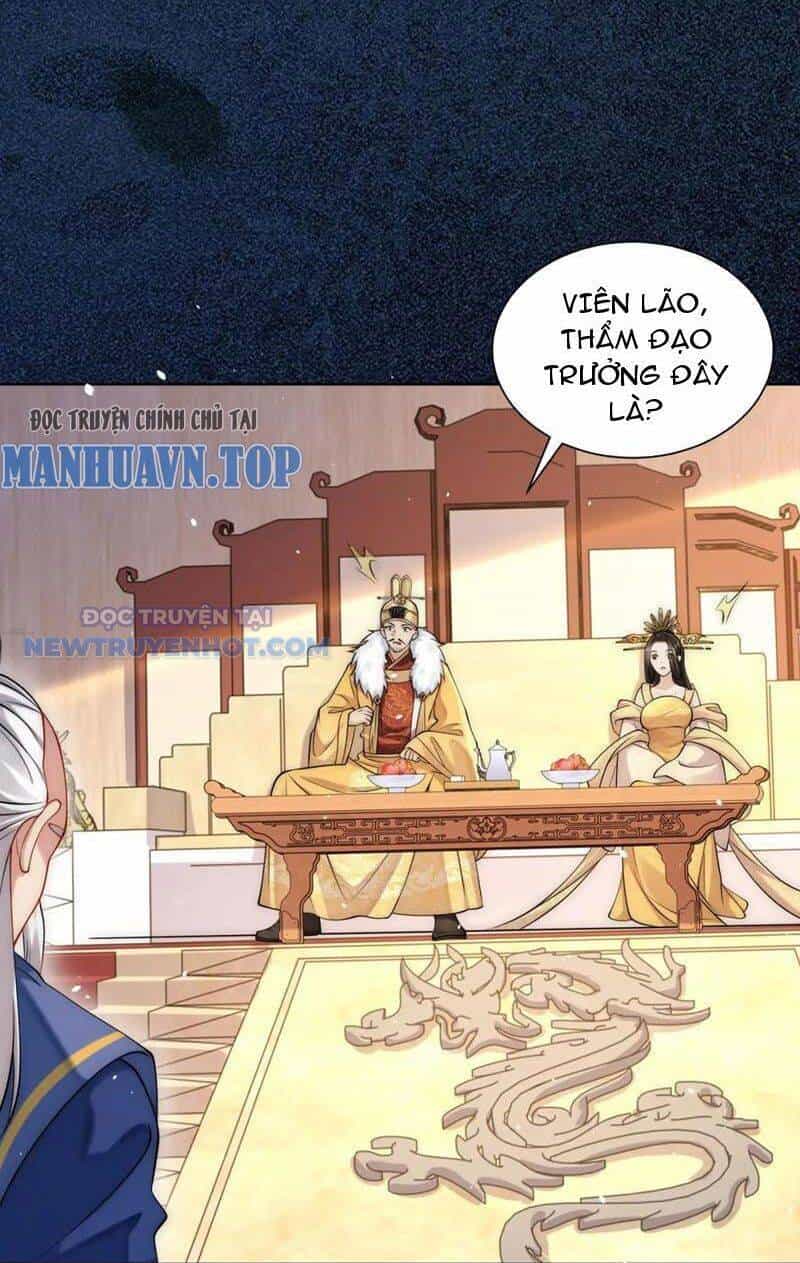 Ta Thực Sự Không Muốn Làm Thần Tiên - Chương 31 - ảnh 50