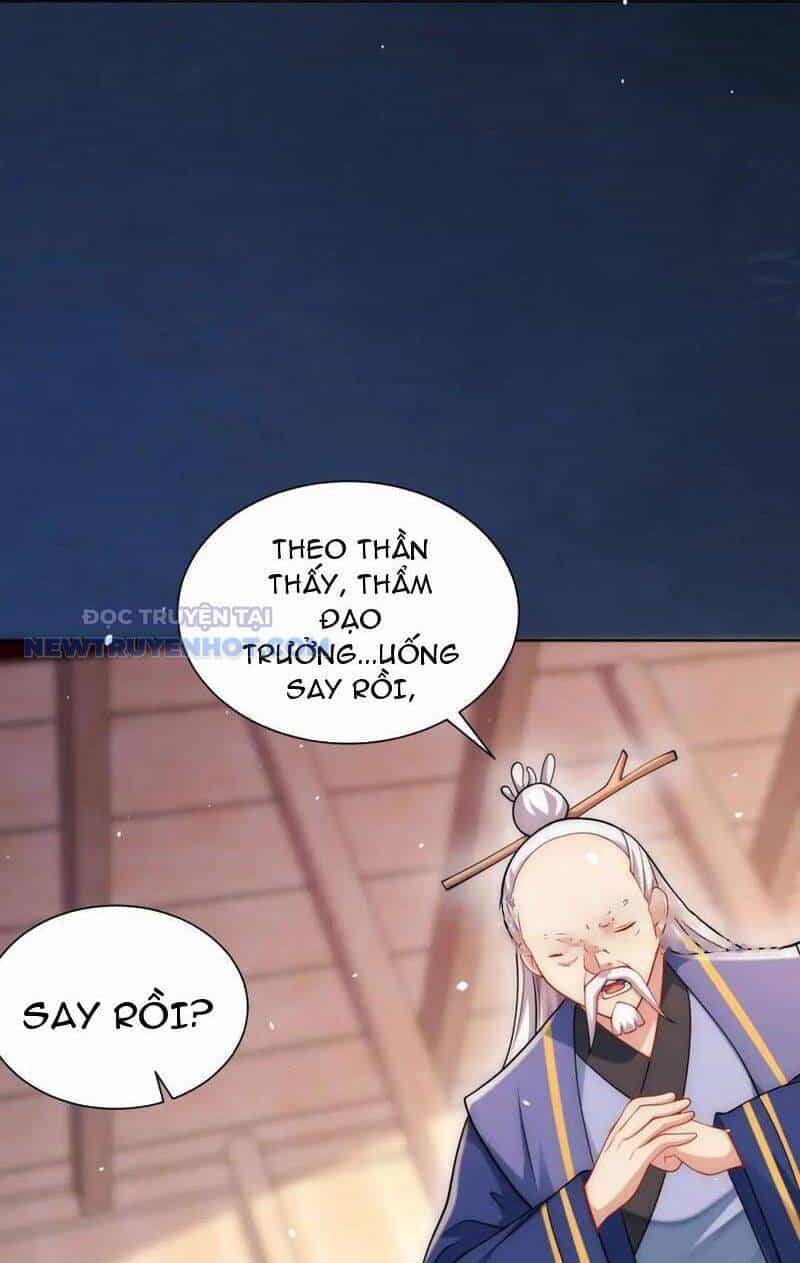 Ta Thực Sự Không Muốn Làm Thần Tiên - Chương 31 - ảnh 51