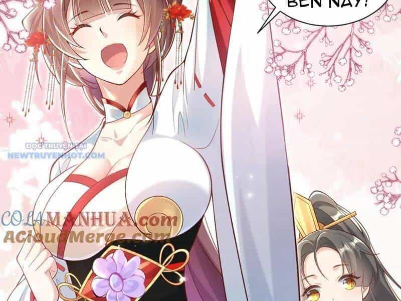 Ta Thực Sự Không Muốn Làm Thần Tiên - Chương 32 - ảnh 108