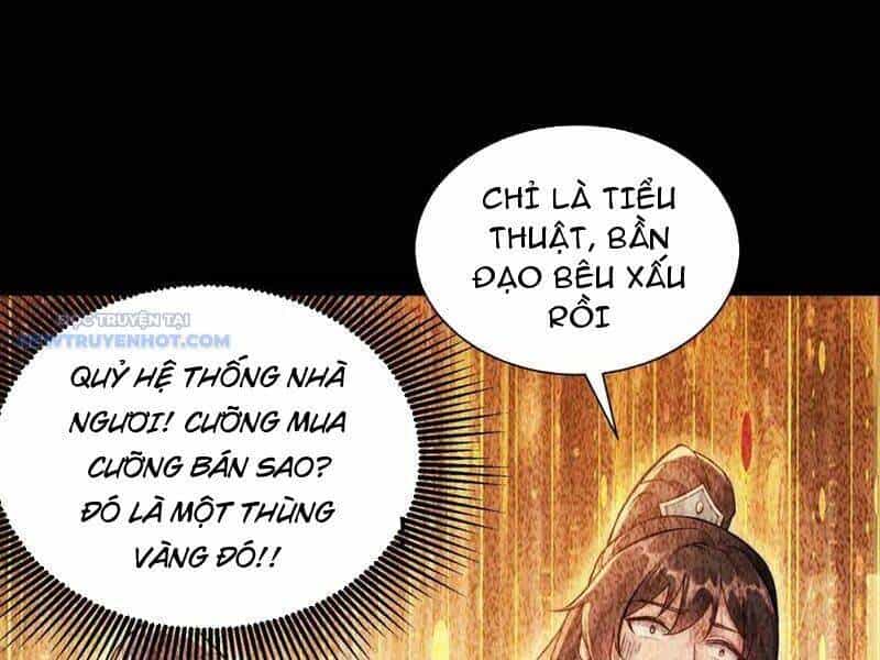 Ta Thực Sự Không Muốn Làm Thần Tiên - Chương 32 - ảnh 21