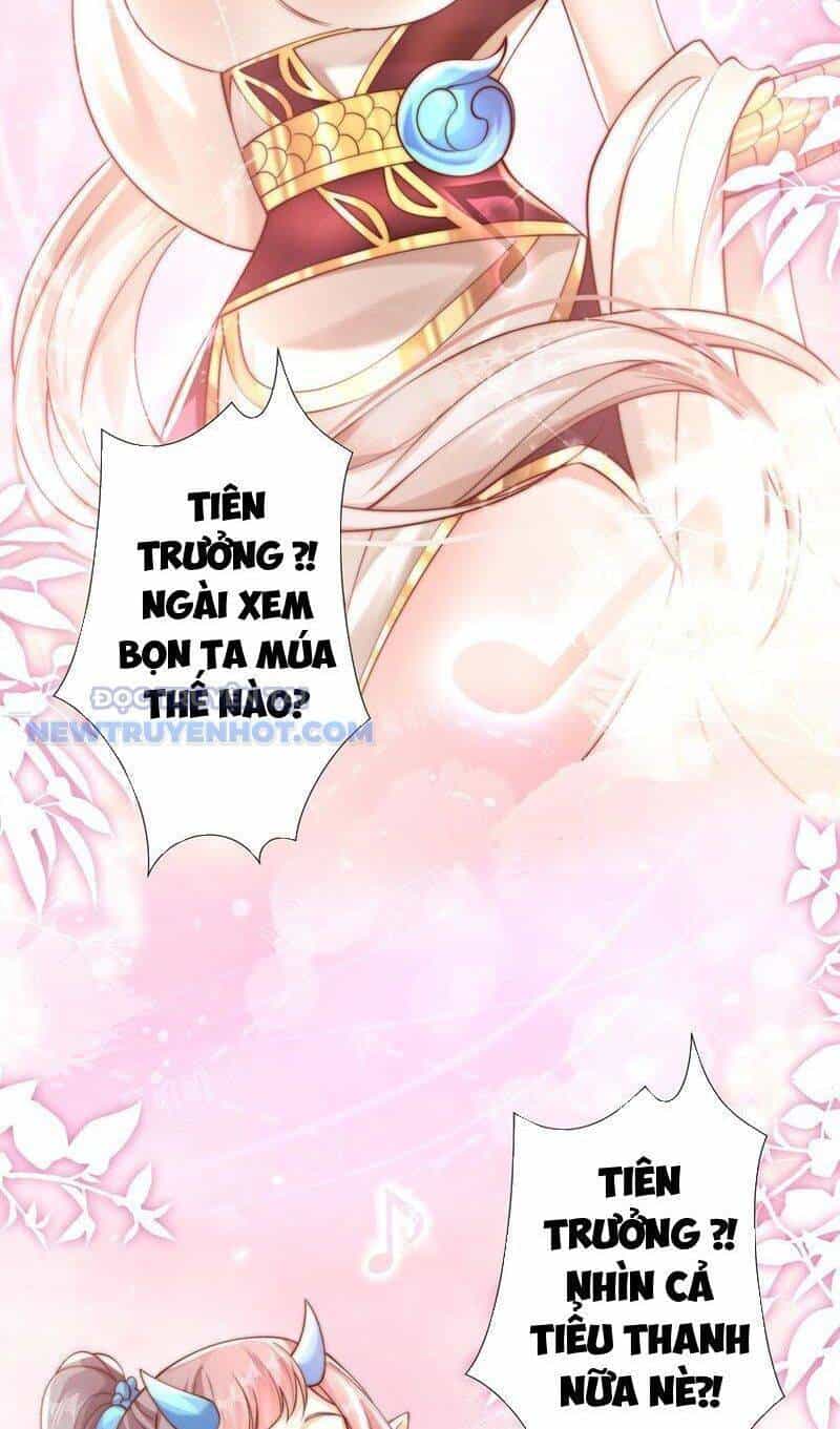 Ta Thực Sự Không Muốn Làm Thần Tiên - Chương 33 - ảnh 11