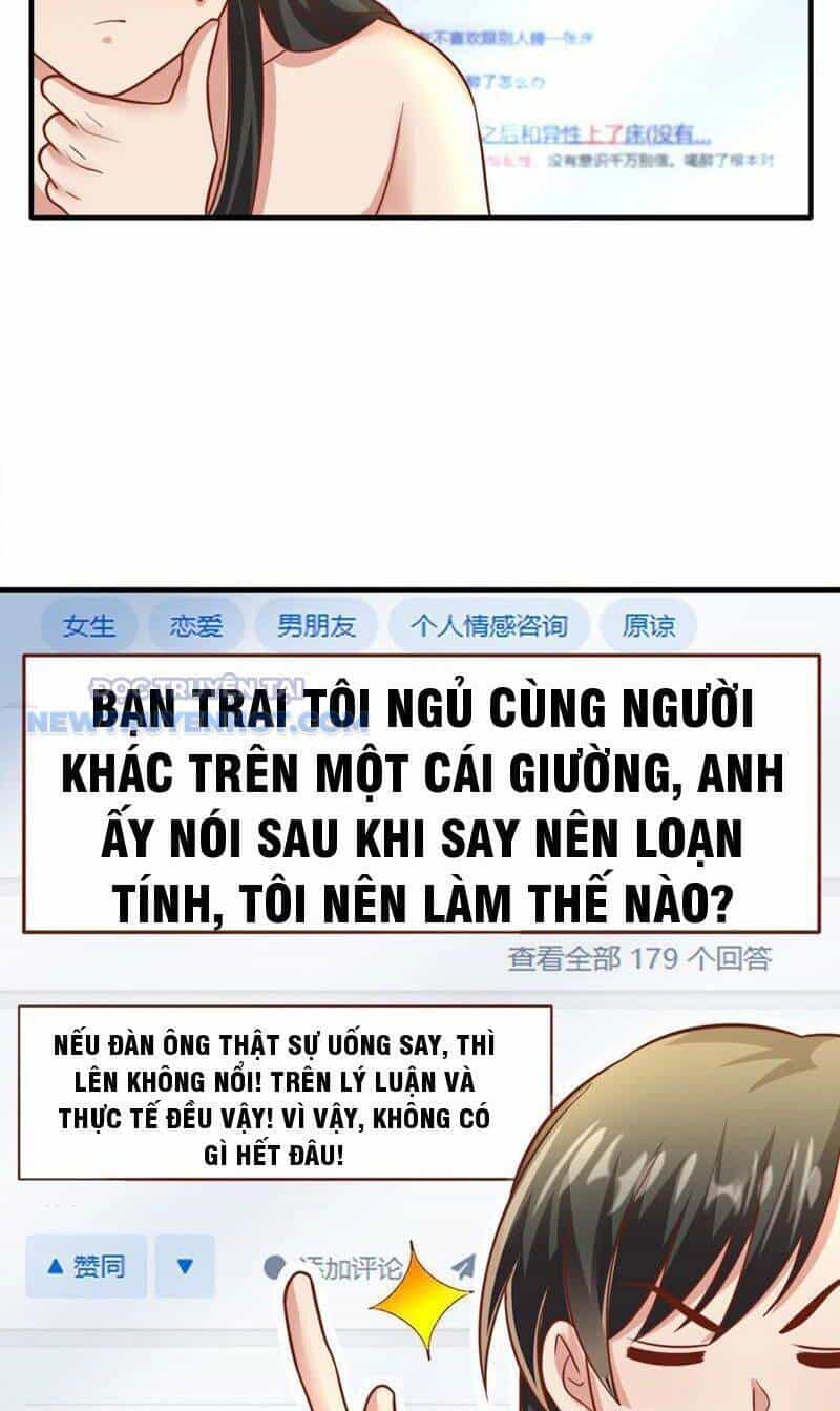 Ta Thực Sự Không Muốn Làm Thần Tiên - Chương 33 - ảnh 34