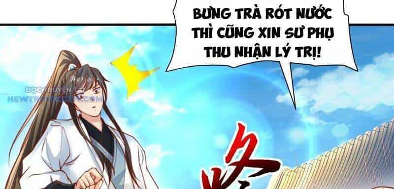 Ta Thực Sự Không Muốn Làm Thần Tiên - Chương 33 - ảnh 43