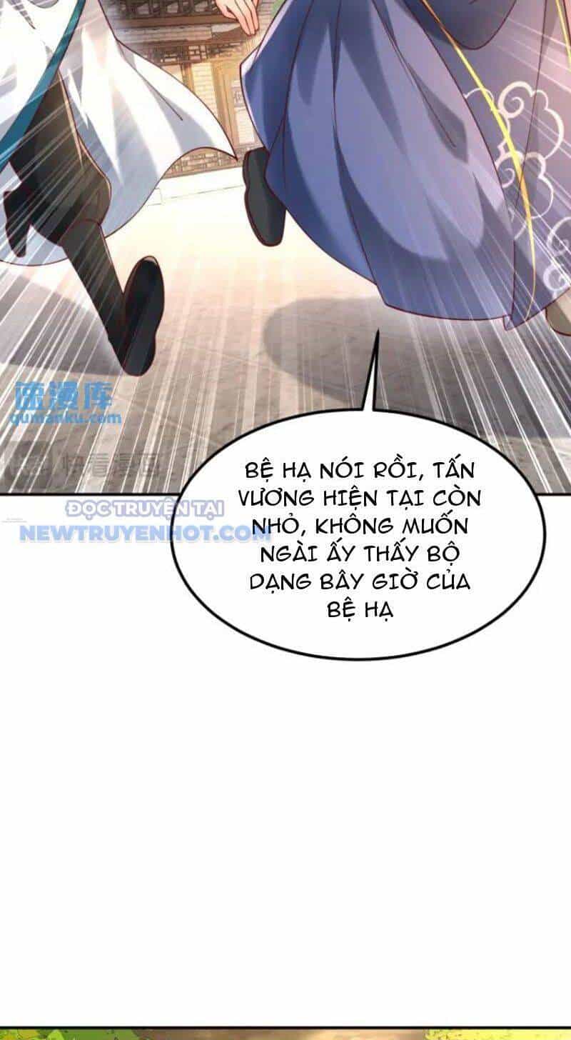 Ta Thực Sự Không Muốn Làm Thần Tiên - Chương 34 - ảnh 39