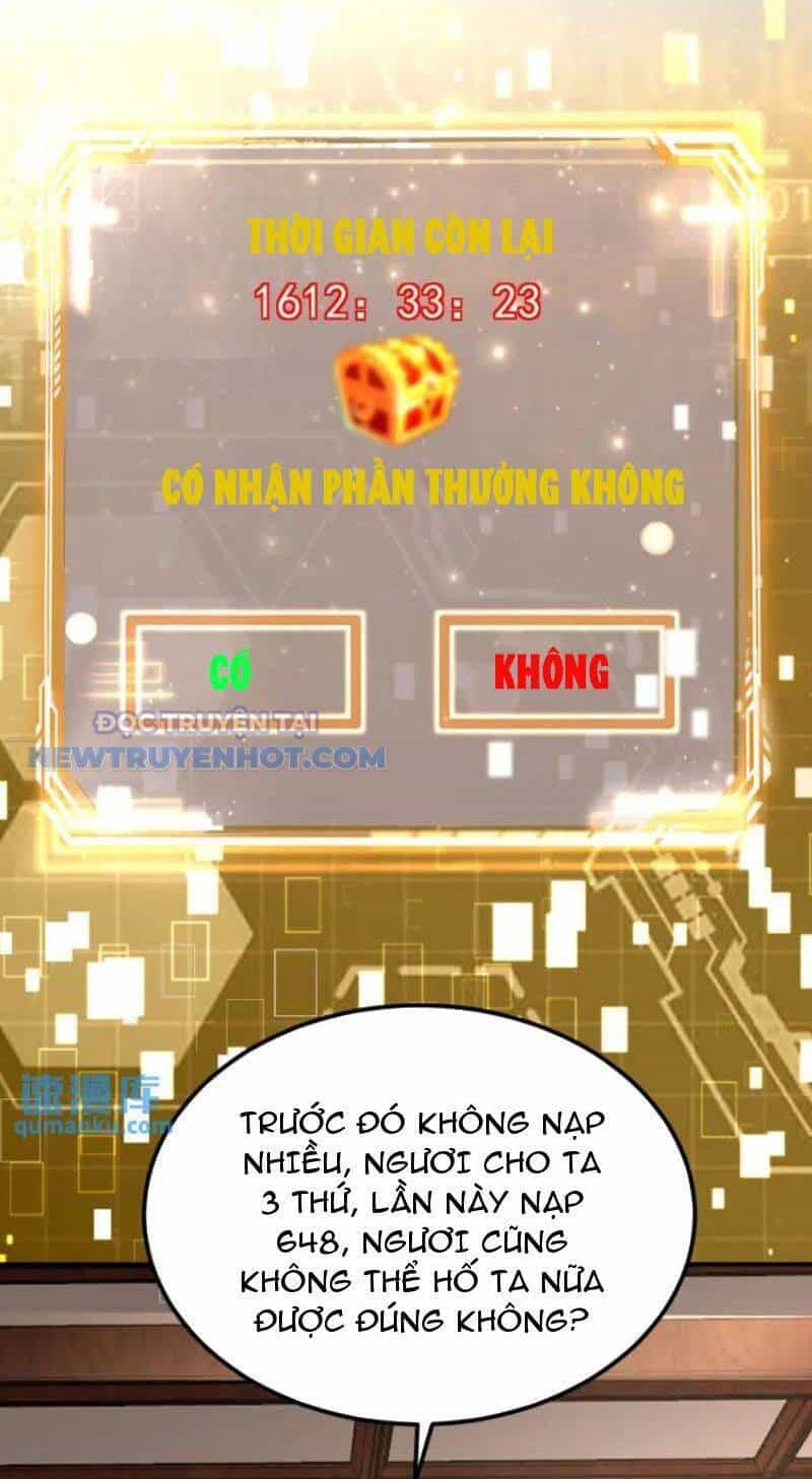 Ta Thực Sự Không Muốn Làm Thần Tiên - Chương 34 - ảnh 5