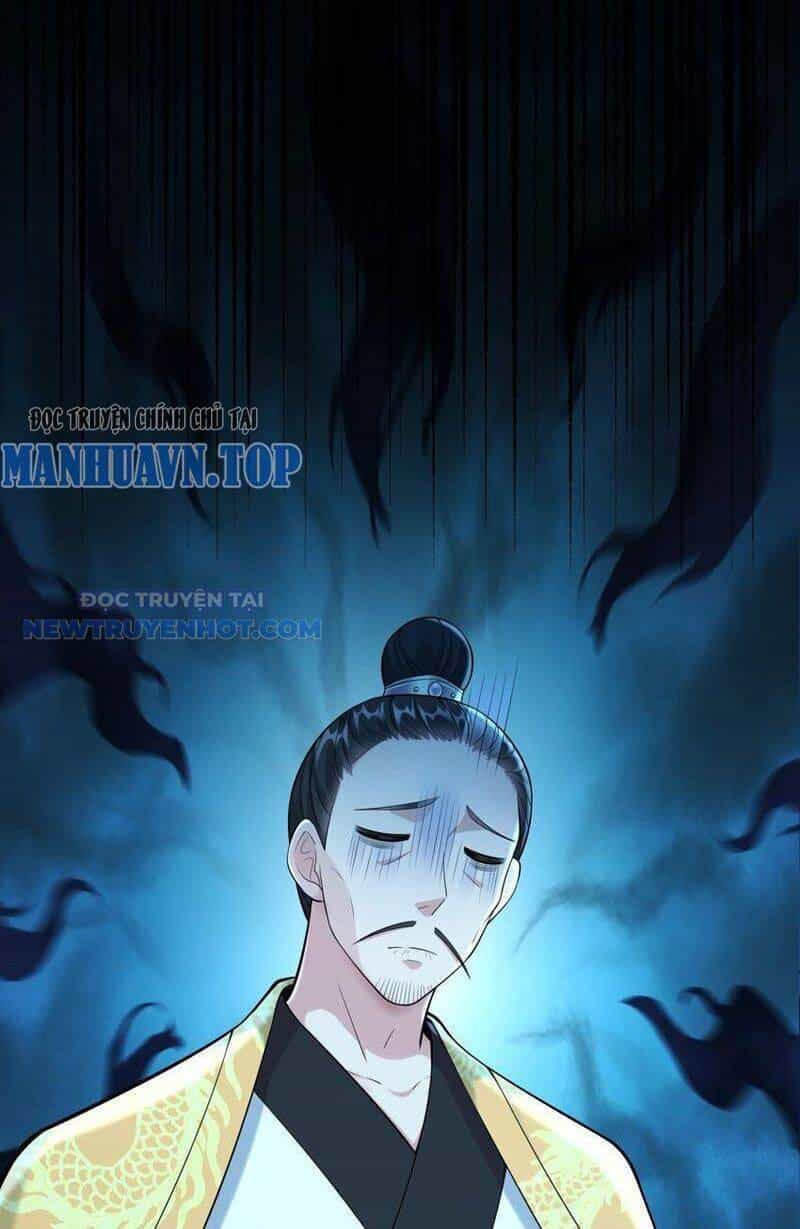 Ta Thực Sự Không Muốn Làm Thần Tiên - Chương 35 - ảnh 26