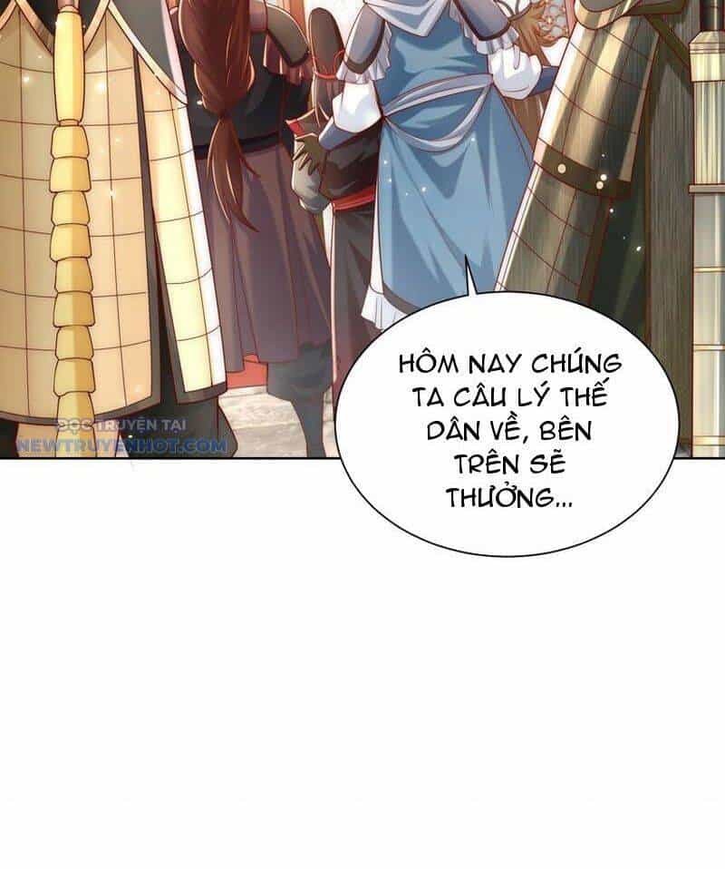 Ta Thực Sự Không Muốn Làm Thần Tiên - Chương 35 - ảnh 74