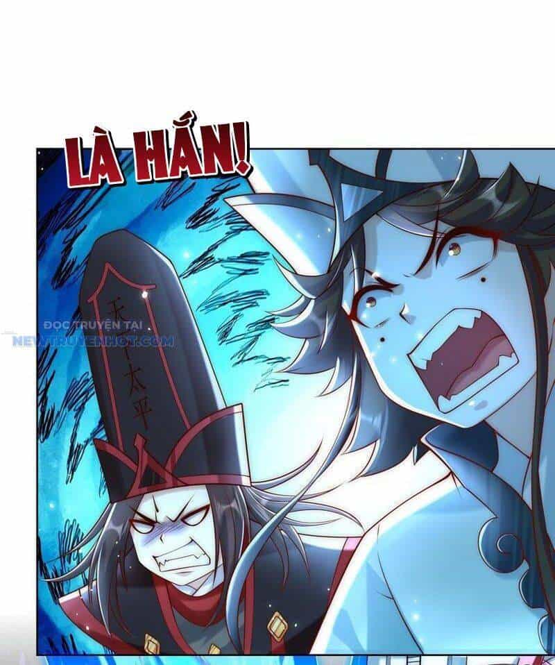 Ta Thực Sự Không Muốn Làm Thần Tiên - Chương 35 - ảnh 79