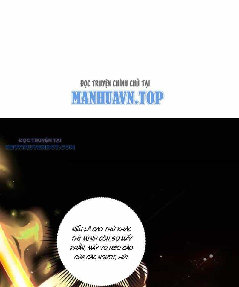 Ta Thực Sự Không Muốn Làm Thần Tiên - Chương 36 - ảnh 2