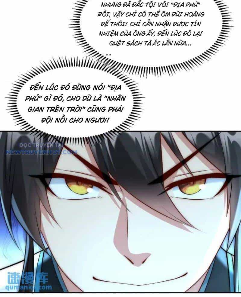 Ta Thực Sự Không Muốn Làm Thần Tiên - Chương 36 - ảnh 53