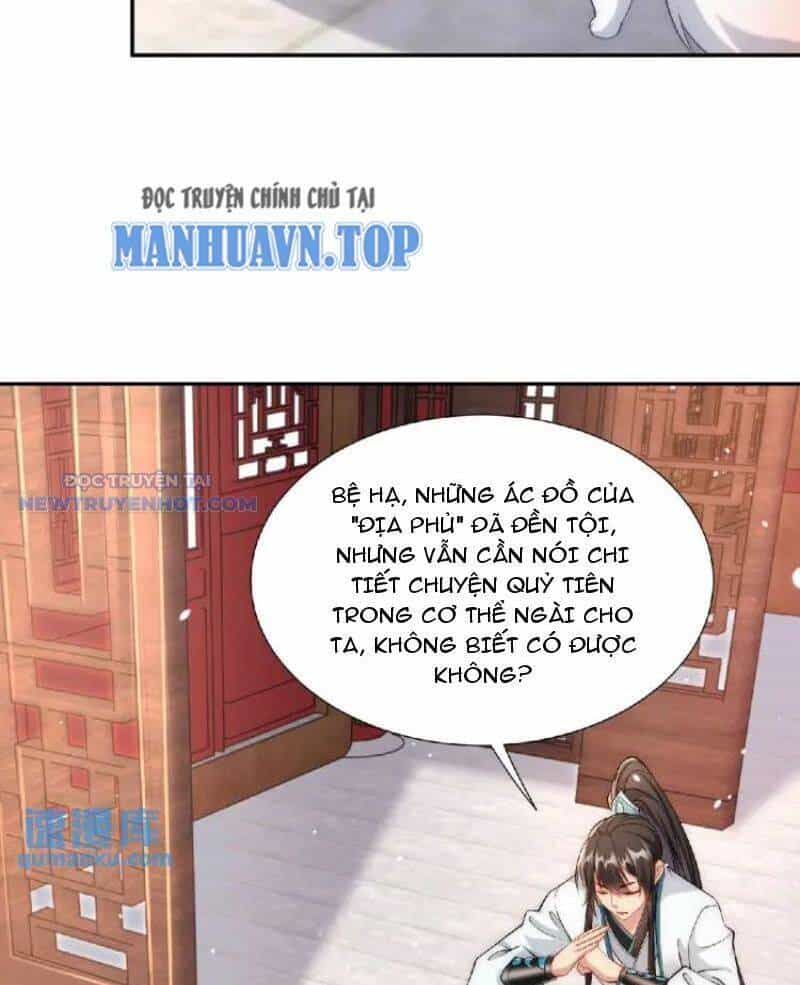 Ta Thực Sự Không Muốn Làm Thần Tiên - Chương 36 - ảnh 55