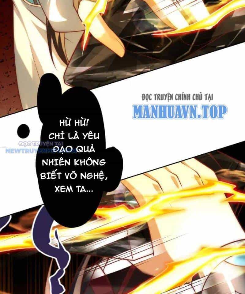 Ta Thực Sự Không Muốn Làm Thần Tiên - Chương 36 - ảnh 9