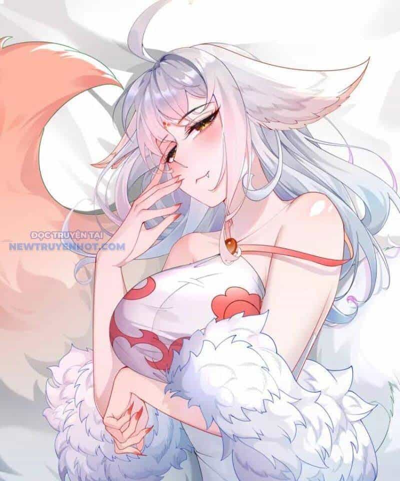 Ta Thực Sự Không Muốn Làm Thần Tiên - Chương 37 - ảnh 2