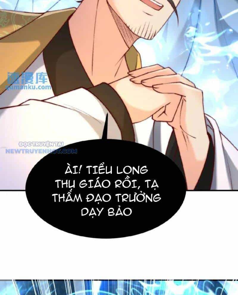 Ta Thực Sự Không Muốn Làm Thần Tiên - Chương 37 - ảnh 83