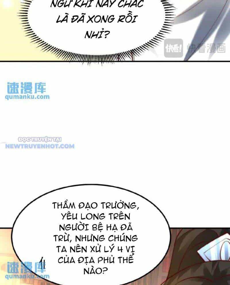 Ta Thực Sự Không Muốn Làm Thần Tiên - Chương 37 - ảnh 88