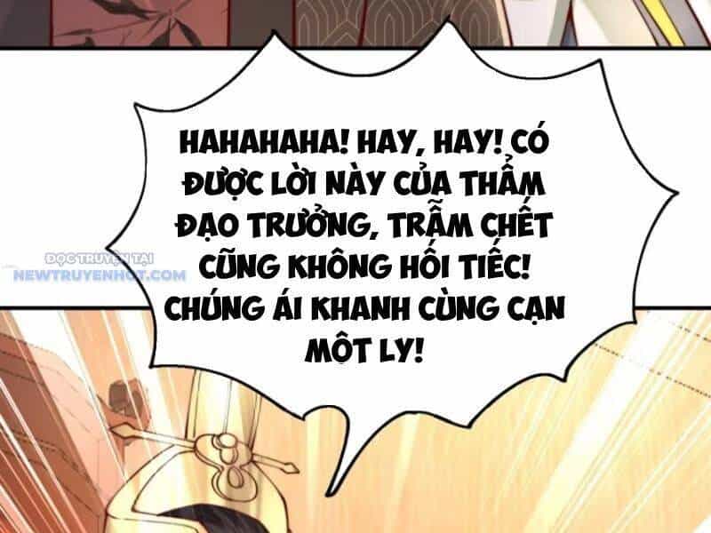 Ta Thực Sự Không Muốn Làm Thần Tiên - Chương 38 - ảnh 115
