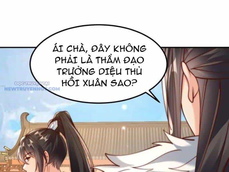 Ta Thực Sự Không Muốn Làm Thần Tiên - Chương 38 - ảnh 23