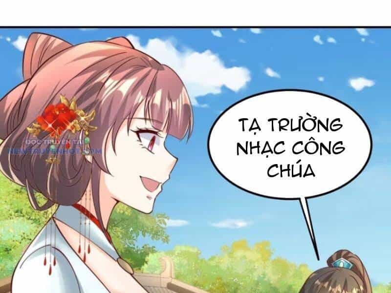 Ta Thực Sự Không Muốn Làm Thần Tiên - Chương 38 - ảnh 6