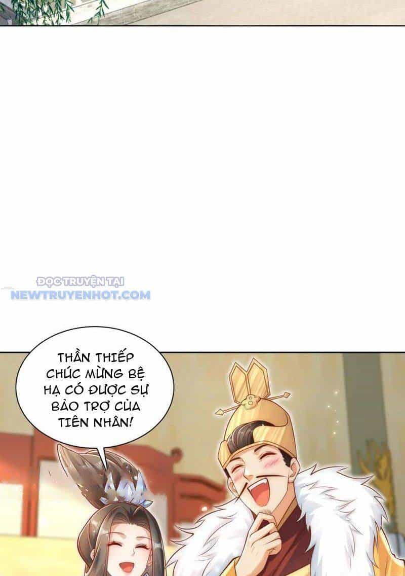 Ta Thực Sự Không Muốn Làm Thần Tiên - Chương 39 - ảnh 21