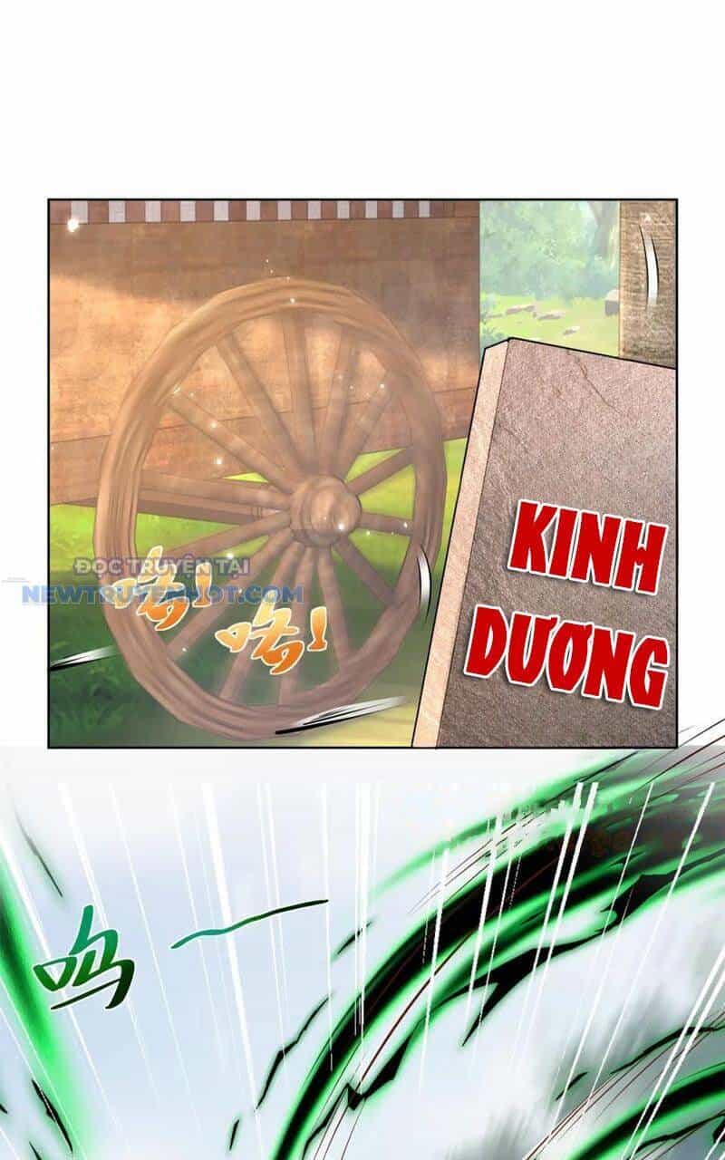 Ta Thực Sự Không Muốn Làm Thần Tiên - Chương 39 - ảnh 27
